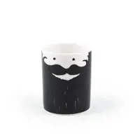 Hubert & George Mini Pot